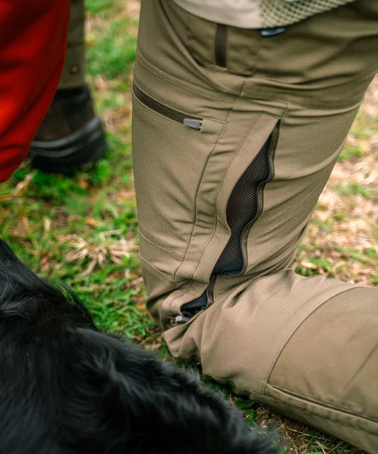 Finnveden Hybrid Byxa Herr