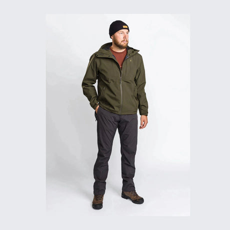 Abisko Telluz Byxa Herr