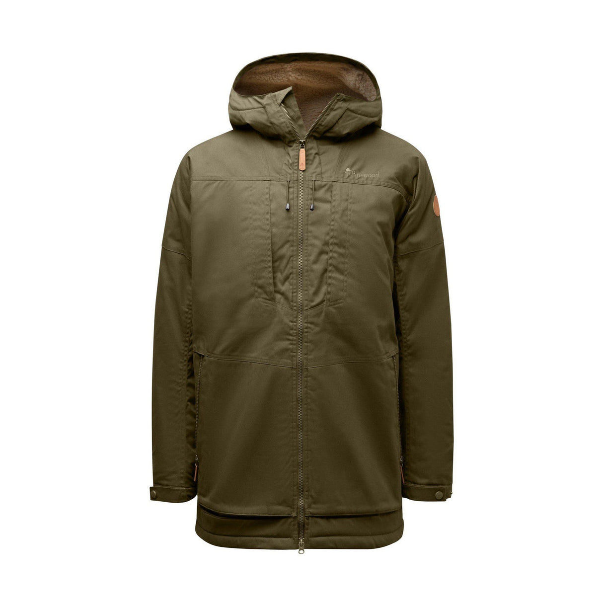 Finnveden Winter Jacka Herr