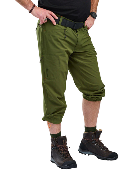 Finnveden Sports Light 3/4 Byxa Herr