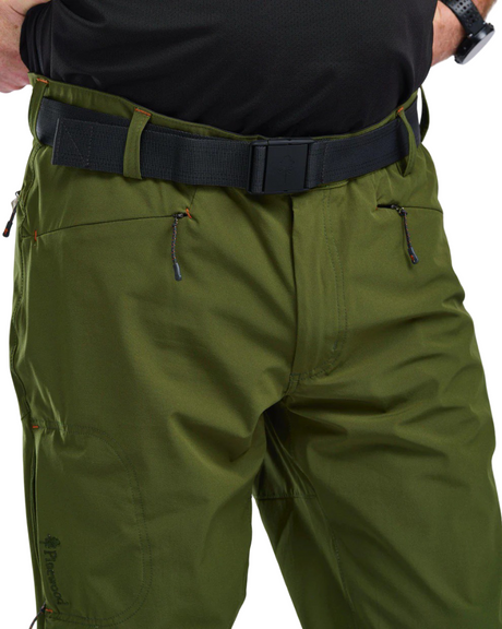 Finnveden Sports Light 3/4 Byxa Herr