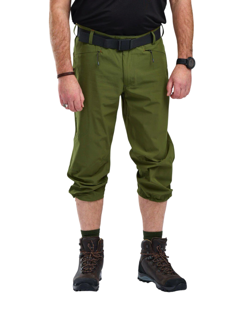 Finnveden Sports Light 3/4 Byxa Herr