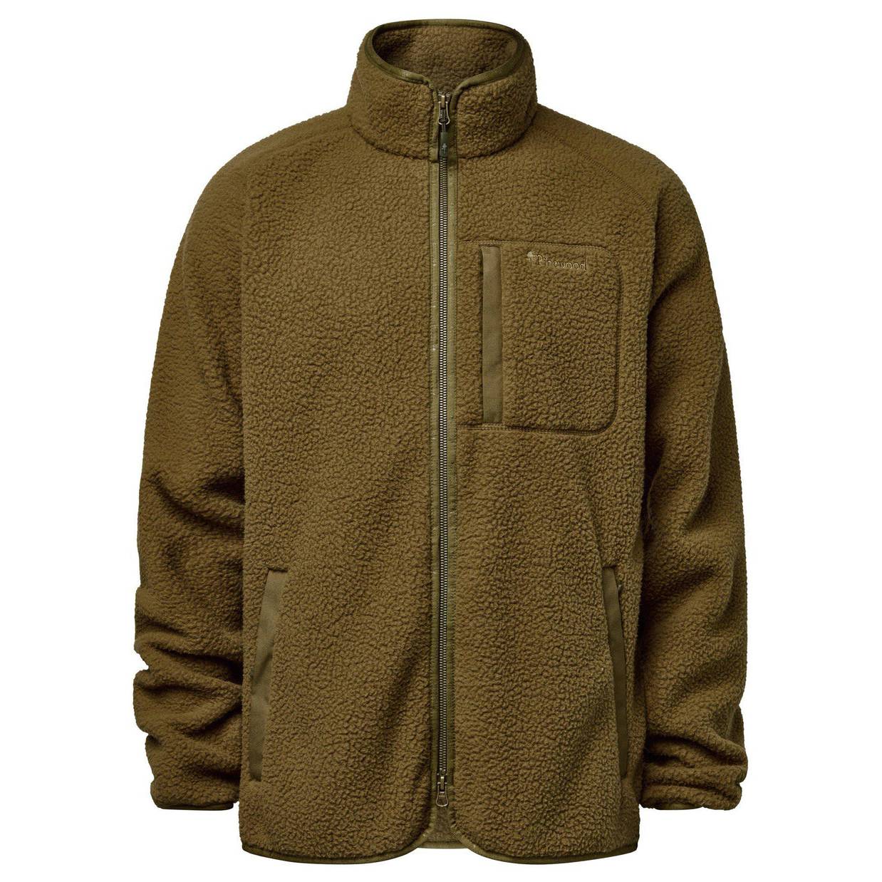 Pinewood Forest Pile M Main