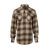 Finnveden Forest Flannel Skjorta Herr
