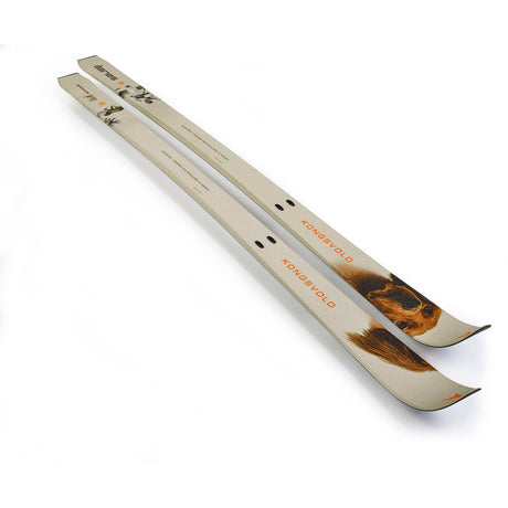 Kongsvold WL/FL Turskidor