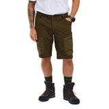 Finnveden Hybrid Shorts Herr