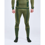 Pinewood Seamless Function Baselayer Front 2
