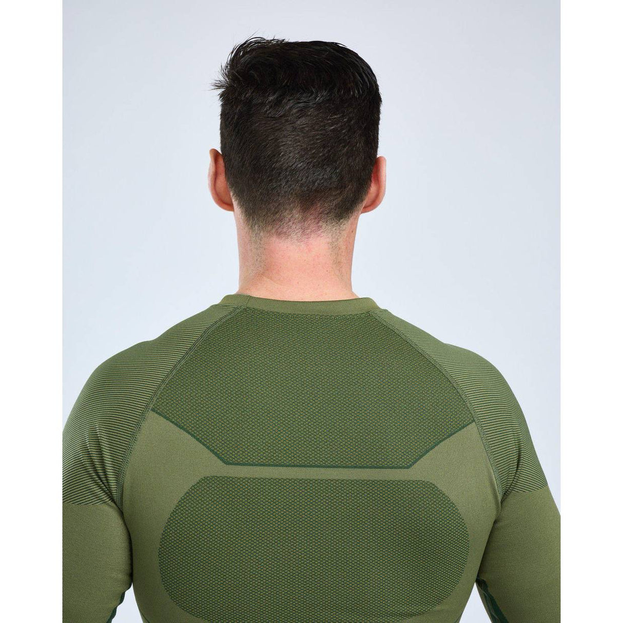 Pinewood Seamless Function Baselayer Bak