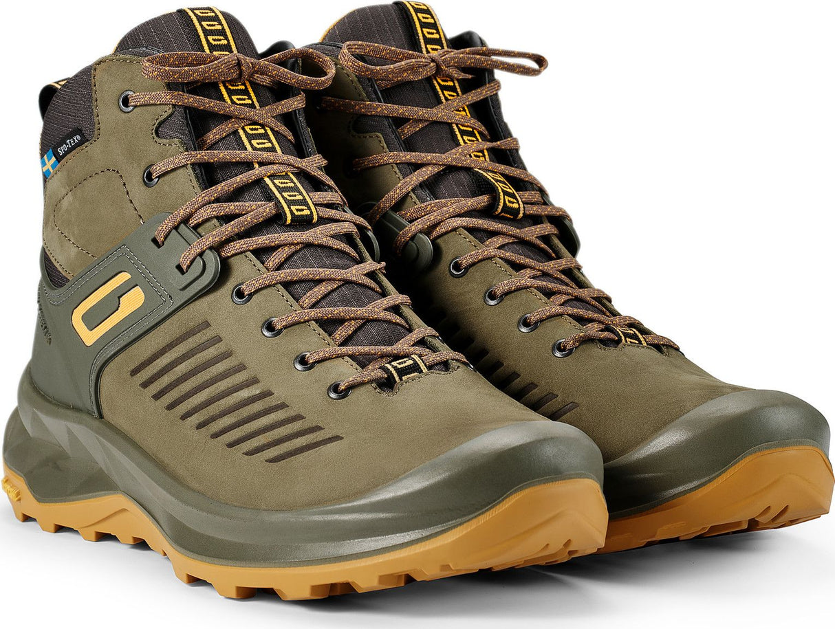 Mavås Vandringskänga