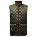 Pinewood Nydala Classic Vest Huvud