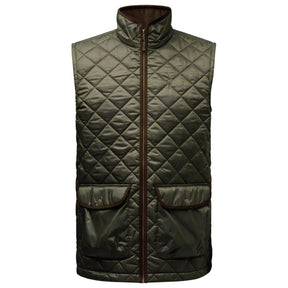 Pinewood Nydala Classic Vest Huvud