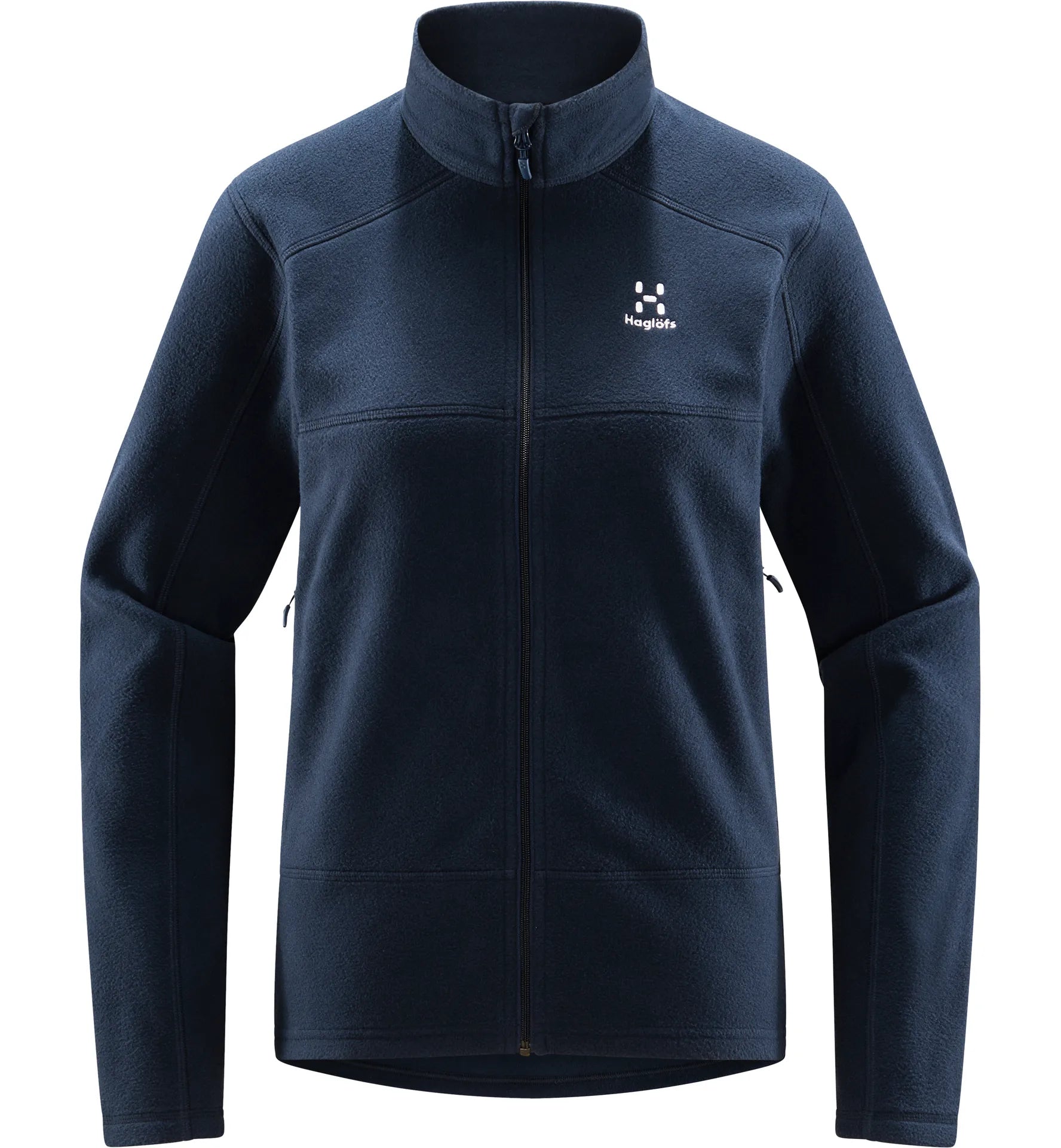 Buteo Mid Jacket Fleece Dam