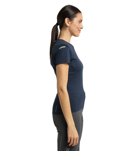 L.I.M Tech T-Shirt Dam