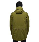 Salix Proof Mimic Parka Herr