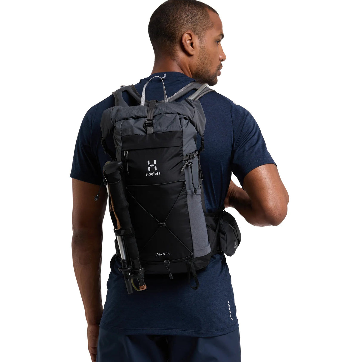 L.I.M Airak 14 Ryggsäck