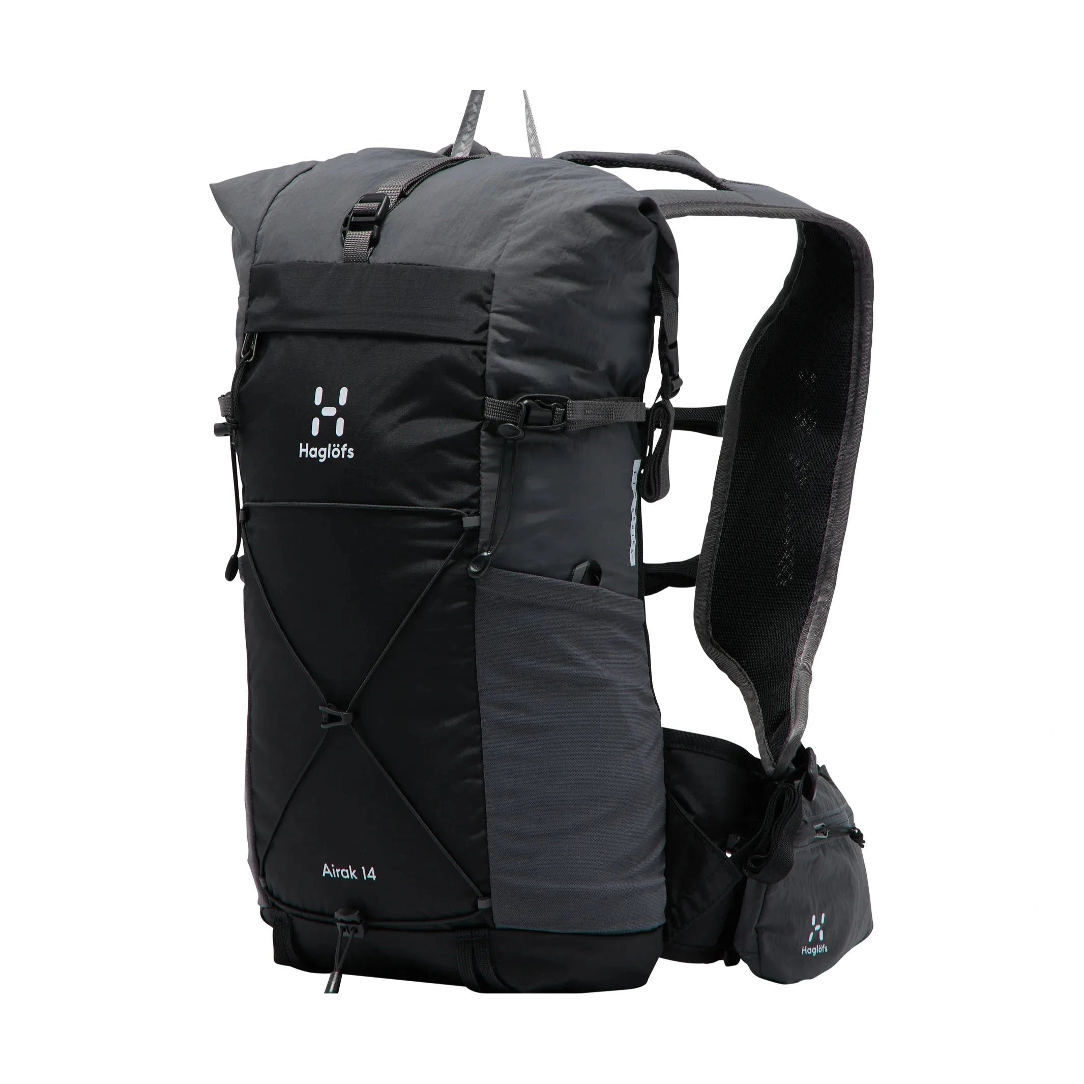 L.I.M Airak 14 Ryggsäck