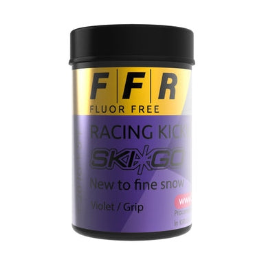 FFR Racing Grip Violet 45 g Fästvalla