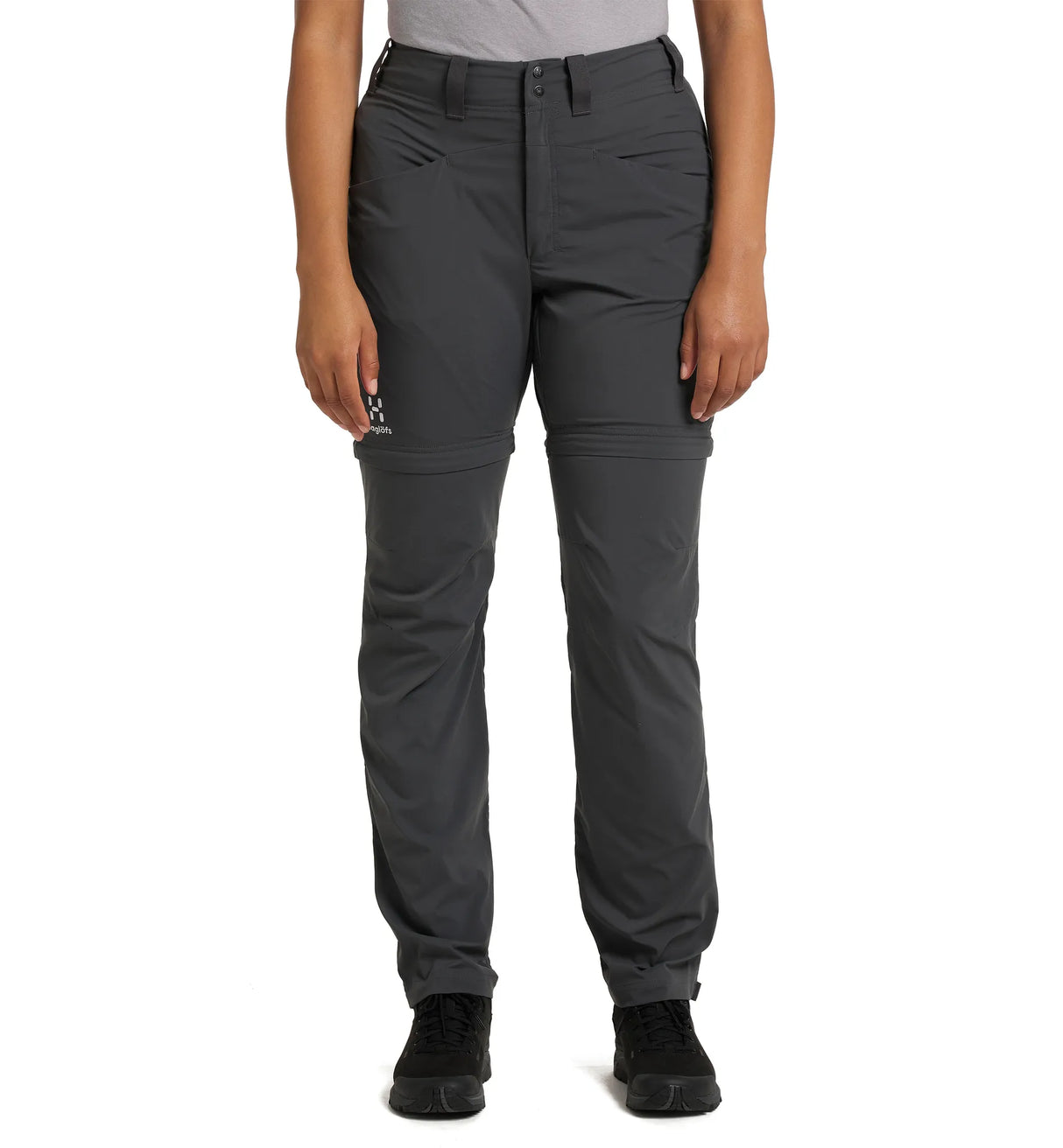 Lite Standard Zip-Off Byxa Dam