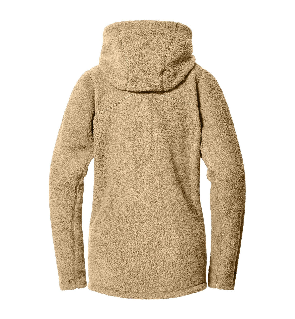 Malung Pile Fleece Dam