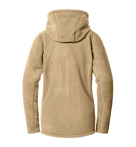 Malung Pile Fleece Dam