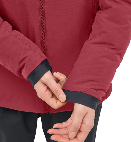 Mimic Alert Hood Jacka Dam