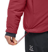 Mimic Alert Hood Jacka Dam