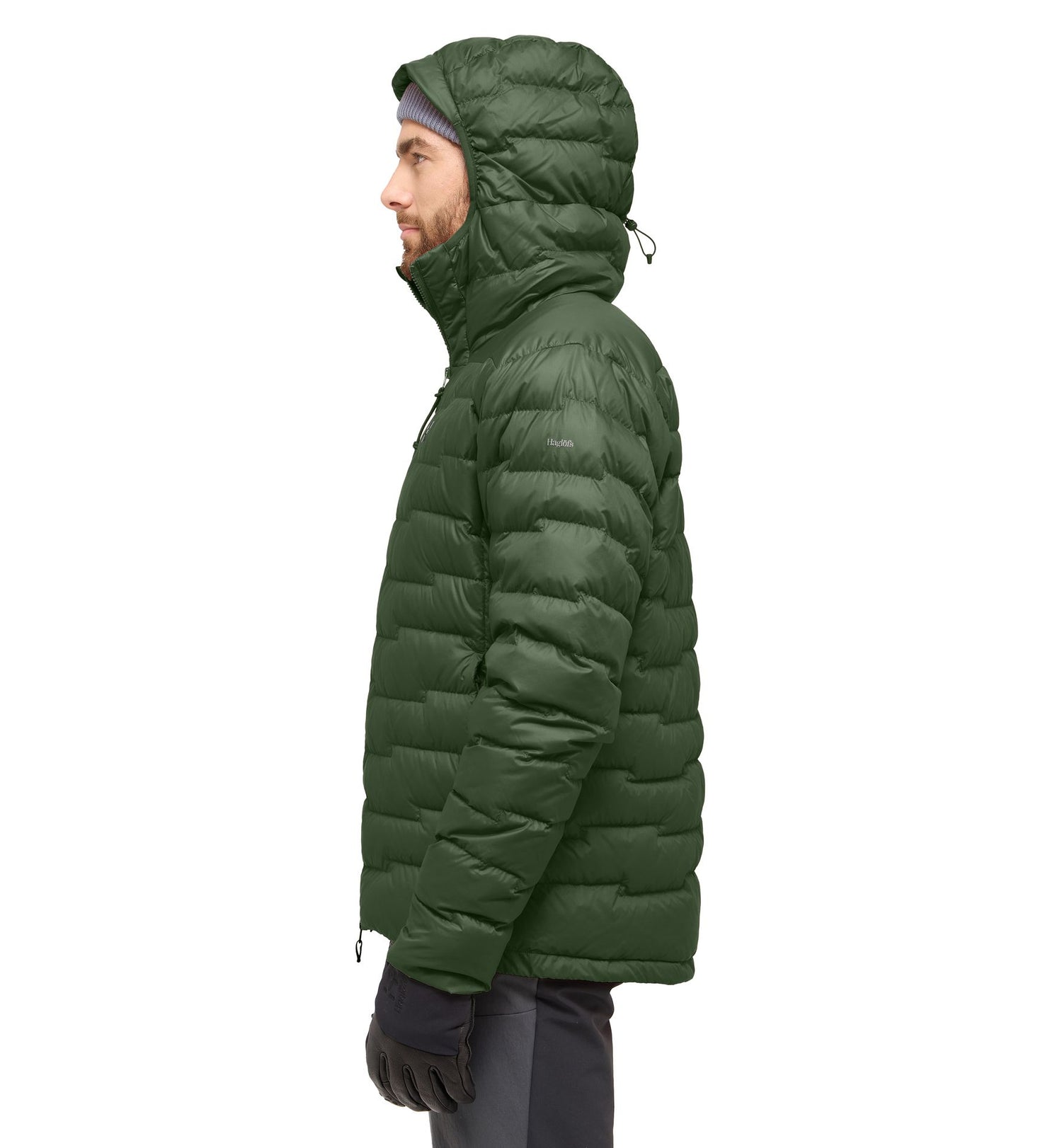 ROC Flash Dunjacka Herr