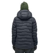 ROC Flash Dunjacka Dam