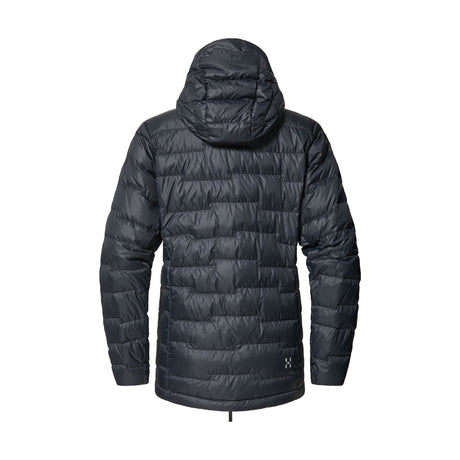 ROC Flash Dunjacka Dam