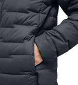 ROC Flash Dunjacka Dam