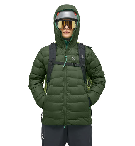 ROC Flash Dunjacka Dam