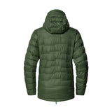 ROC Flash Dunjacka Dam