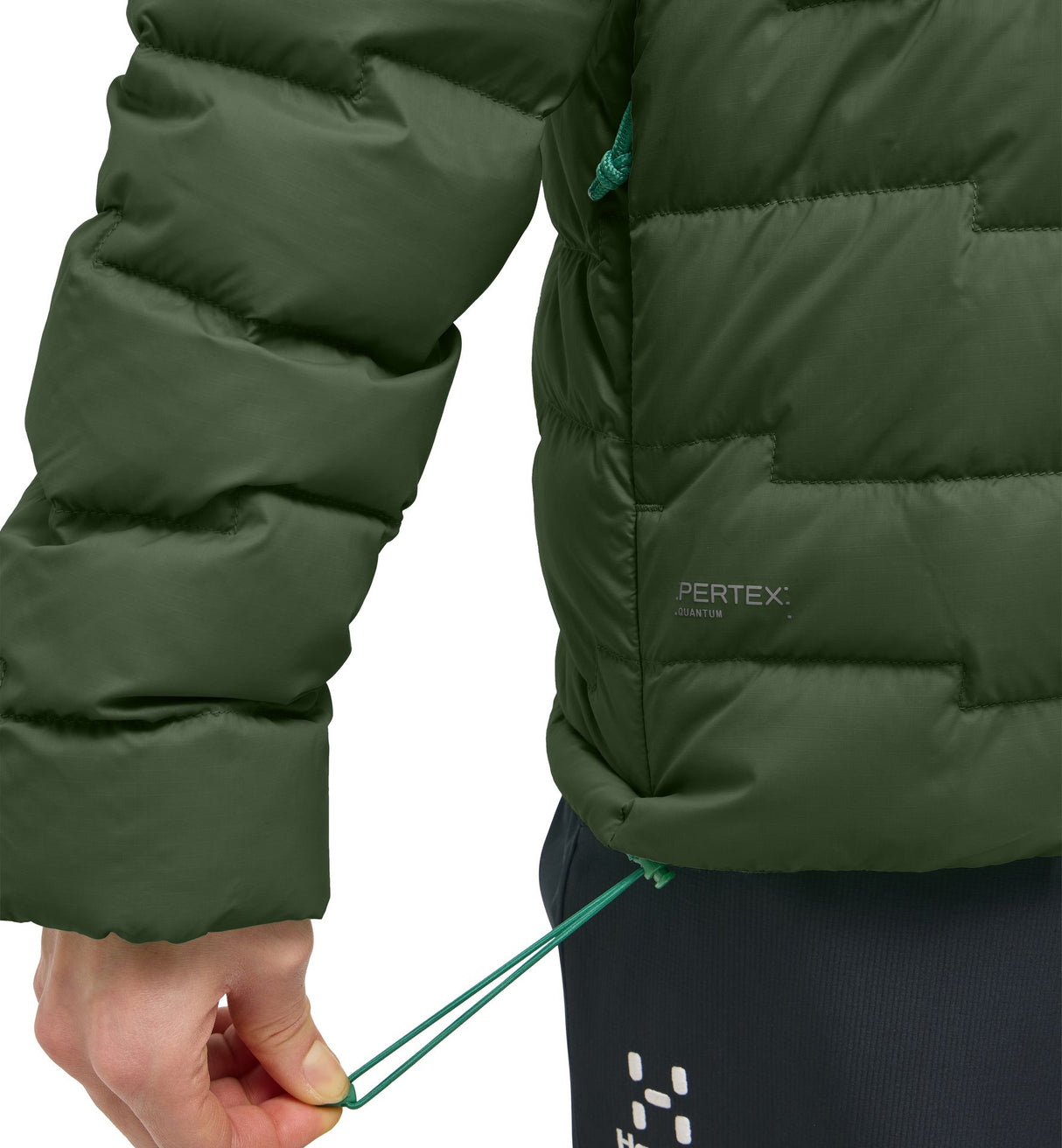 ROC Flash Dunjacka Dam