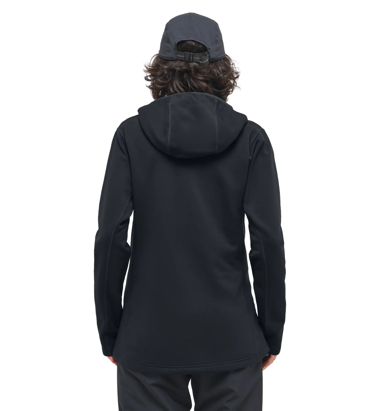 Rosson Mid Hood Women
