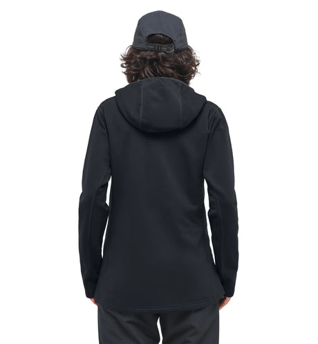 Rosson Mid Hoody Dam