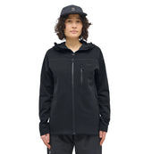 Rosson Mid Hood Women