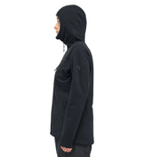 Rosson Mid Hood Women