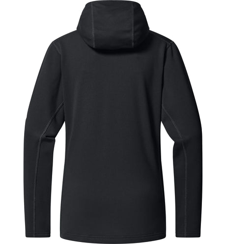 Rosson Mid Hoody Dam