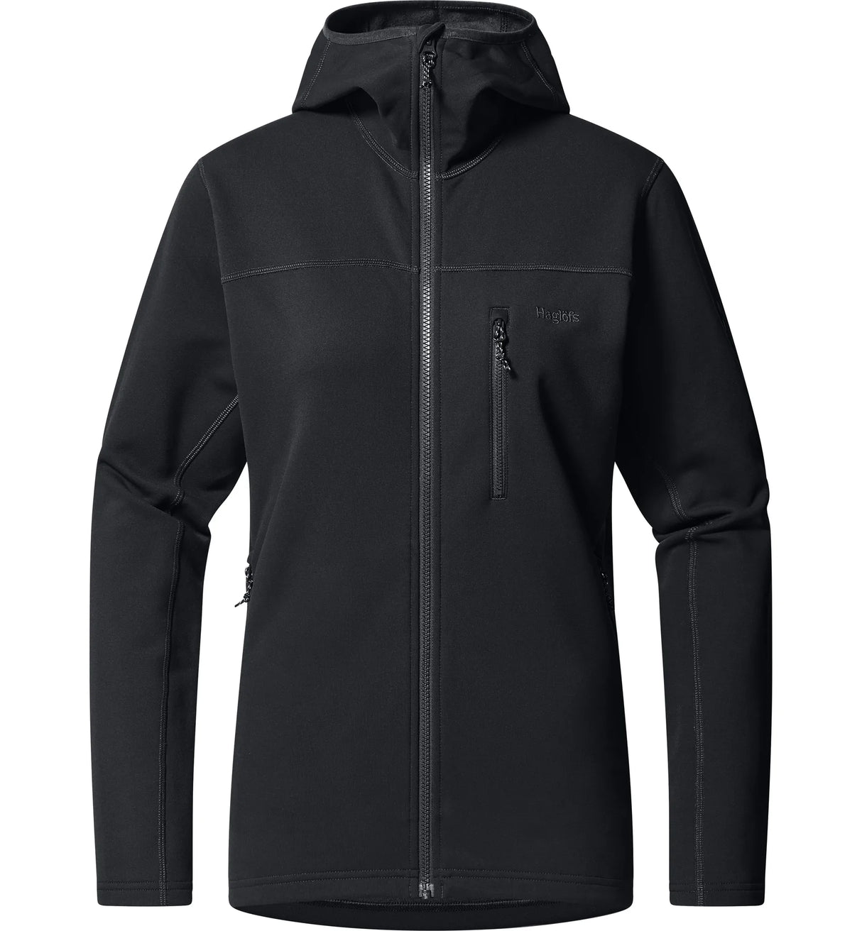 Rosson Mid Hood Women