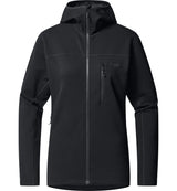 Rosson Mid Hood Women