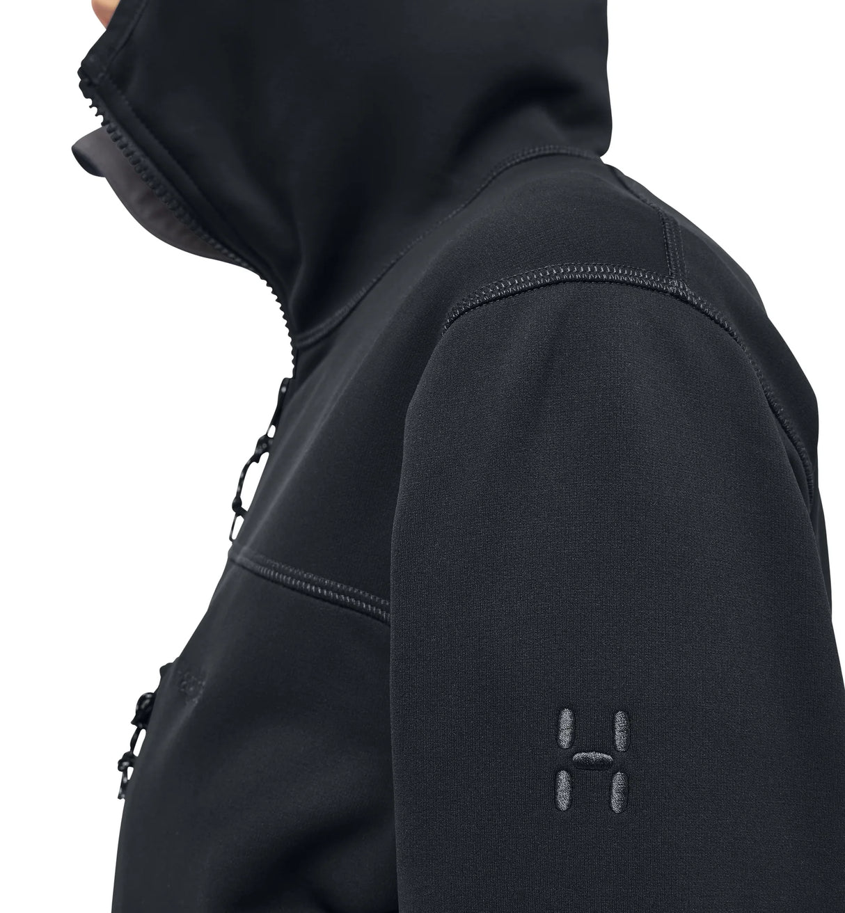 Rosson Mid Hood Women
