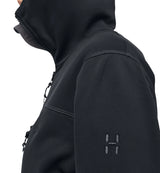 Rosson Mid Hood Women