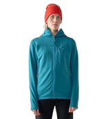 Rosson Mid Hood Women