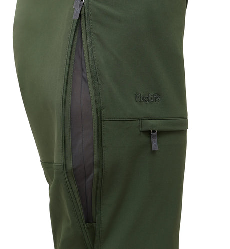 Magma Rugged Byxa Dam