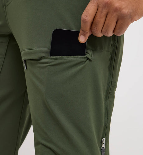 Magma Rugged Byxa Herr