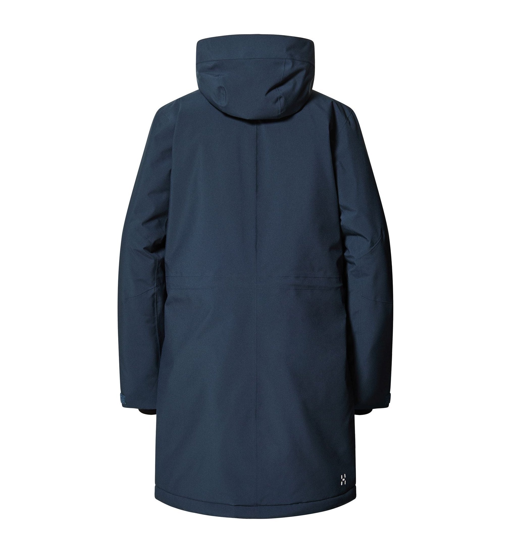 Salix Proof Mimic II Parka Dam