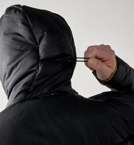 Breeze Mimic Hood Men'