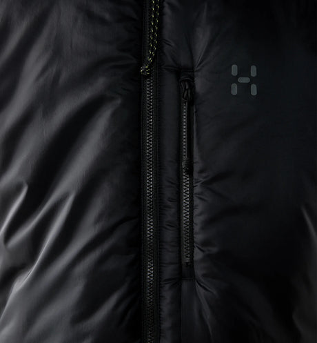 Breeze Mimic Hood Men'