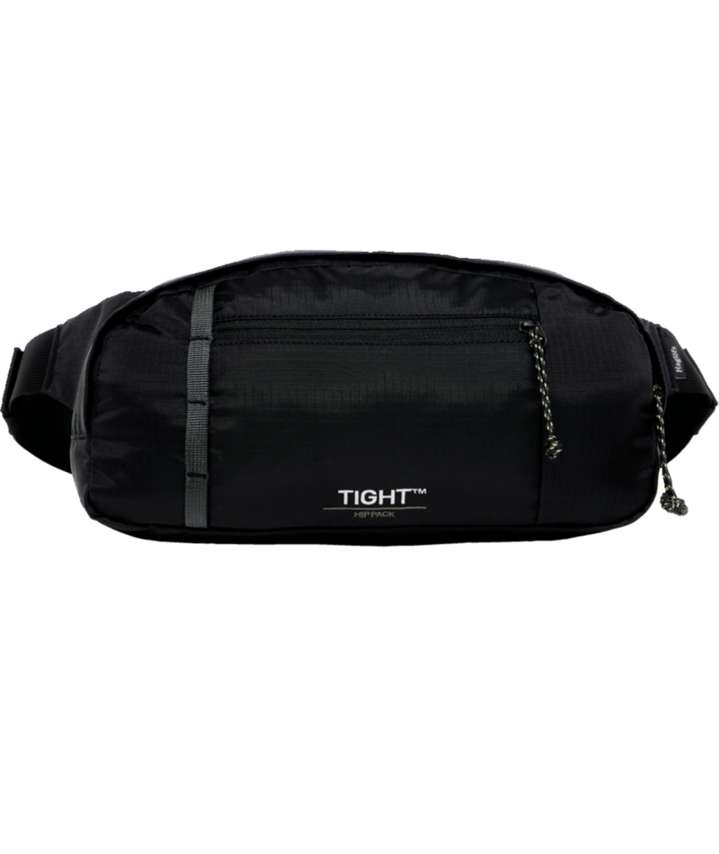 Tight Hip Pack 3,5 Midjeväska