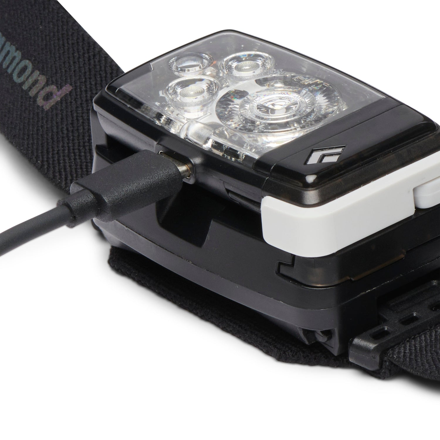 Distance LT 1100 Pannlampa